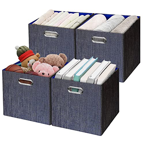 Storage Cubes