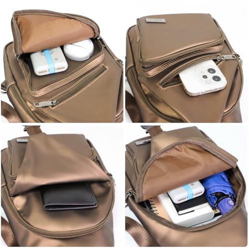 Crossbody Sling Bag