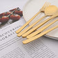 20 Pieces Silverware Set 304 Stainless Steel