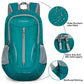 Ultra Lightweight Packable Backpack 25L
