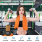 Microfiber Travel Sports Towel