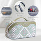 Travel Makeup Bag Organizer (3 Count)