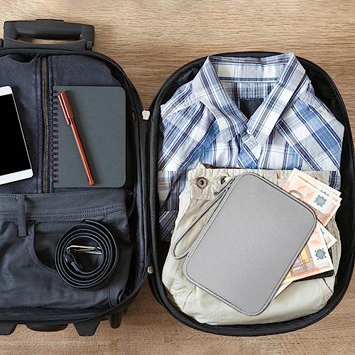 Electronics Organizer Travel