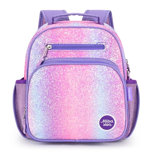 Toddler Backpack for Girls 2