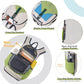 10L Hiking Backpack for Men Women Lightweight Foldable Small Daypack for Travel Camping Outdoor