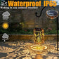 Solar Lanterns Outdoor Waterproof