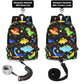 Toddler Backpack Leash