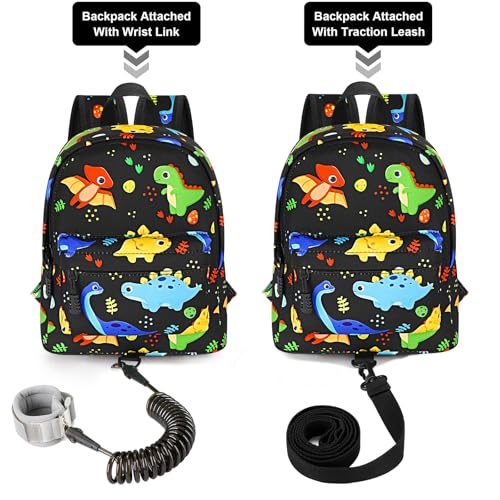 Toddler Backpack Leash