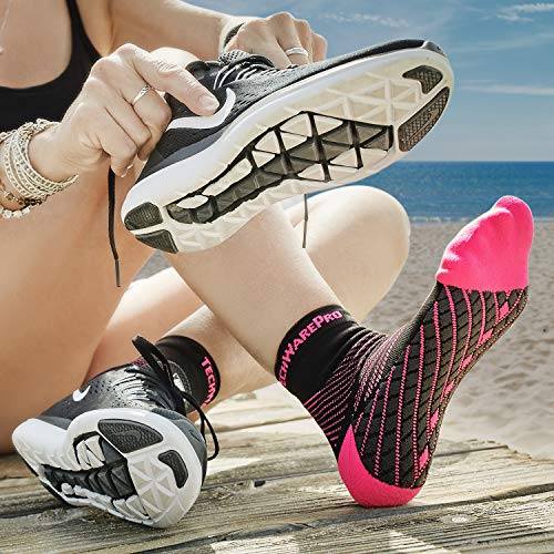 Plantar Fasciitis Socks