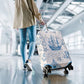 Travel Luggage Cover Suitcase Protector Fits 18