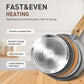 Pots and Pans Set