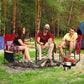 Camping Chairs (2 Count)