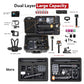 Carrying Case Organizer For Gopro Hero 13