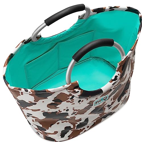 Loopi Large Waterproof Beach Tote Bag