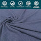 Travel Blanket Airplane Compact with Bag Lightweight