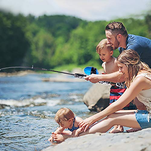 Kids Fishing Pole