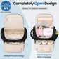 4 in 1 Convertible Diaper Bag Backpack