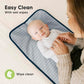 Portable Diaper Changing Pad
