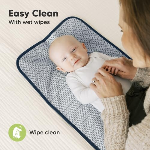 Portable Diaper Changing Pad