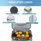 Insulated Lunch Bag