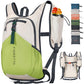 20L Hiking Backpack for Men Women Lightweight Foldable Small Daypack for Travel Camping Outdoor