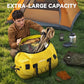 Waterproof Duffel Bag Motorcycle Dry Bag Backpack