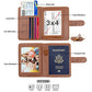 Rfid Passport Holder for Travel women