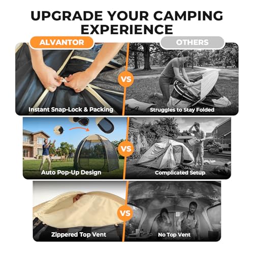 Screen House Mesh Tent