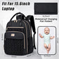 Diaper Bag Backpack