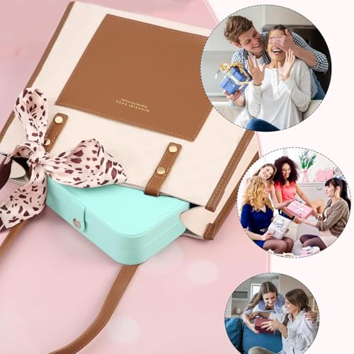 Travel Jewelry Box
