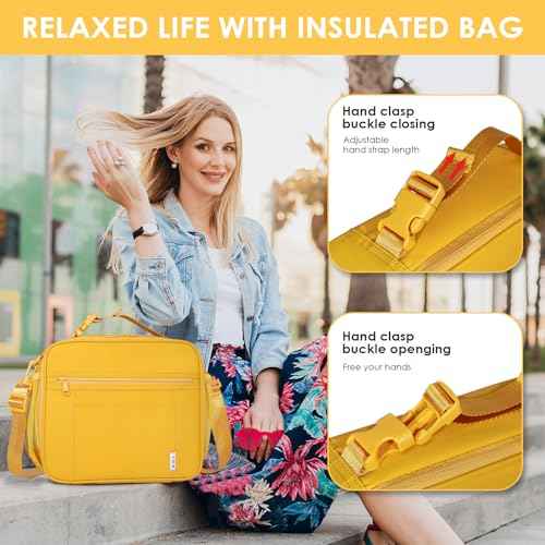 NOL Kids Lunch Bag