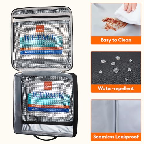 Freezable Lunch Box