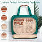 Toiletry Bag for Women