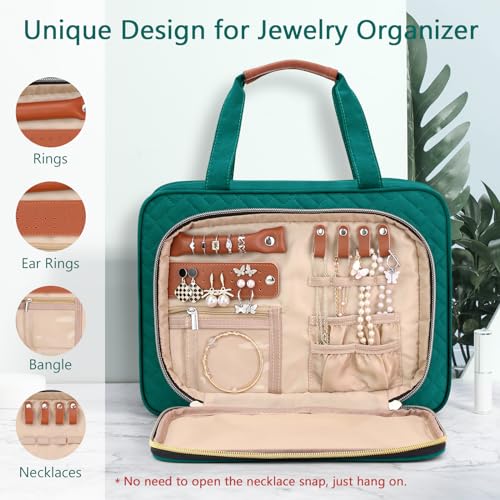 Toiletry Bag for Women