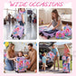4 Pcs Kids Luggage Set (4 Count)