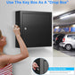 100 Keys Key Lock Box with Drop Slot