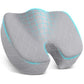 Memory Foam Office Chair Seat Cushion