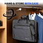 Carry On Garment Bag for Travel