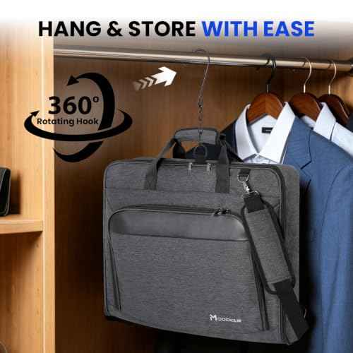 Carry On Garment Bag for Travel