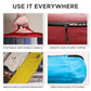 Large Packing Cubes for Travel (5 Count)