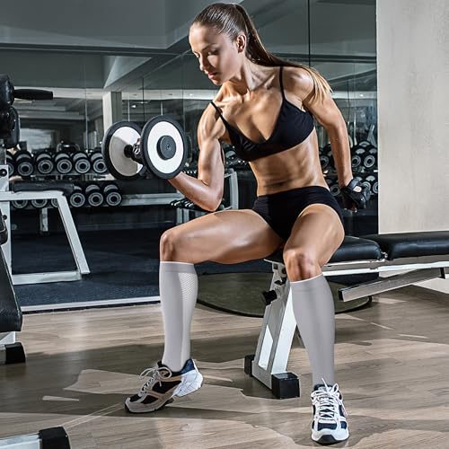 Compression Socks for Women & Men Circulation