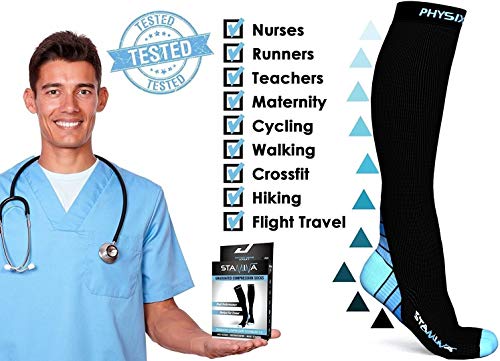 Compression Socks for Men & Women