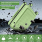 22×14×9 Airline Approved Carry On Luggage with Front Open Pocket