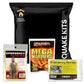 QK 1 Person 3 Day Prepared Emergency Kit