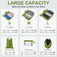Compression Packing Cubes for Travel