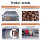 Travel Makeup Bag Organizer (3 Count)