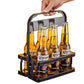 Plastic Foldable Cup Holder (11.3 Ounce)