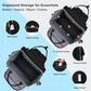 Diaper Bag Backpack