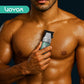 Body Hair Trimmer for Men