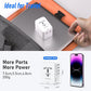 YLEE Travel Plug Adapter